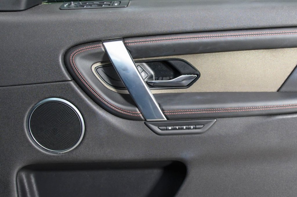 Used Land Rover Discovery Sport 2020 for sale - 77534453: Photo 26