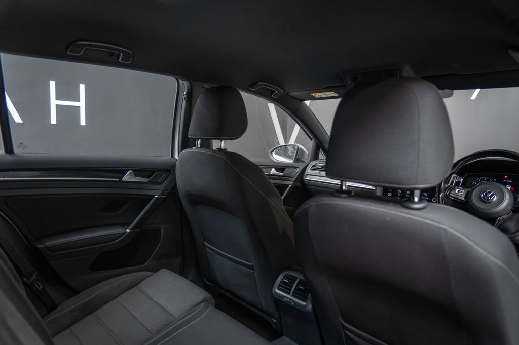 Used Volkswagen Golf 2019 for sale - 76855097: Photo 15