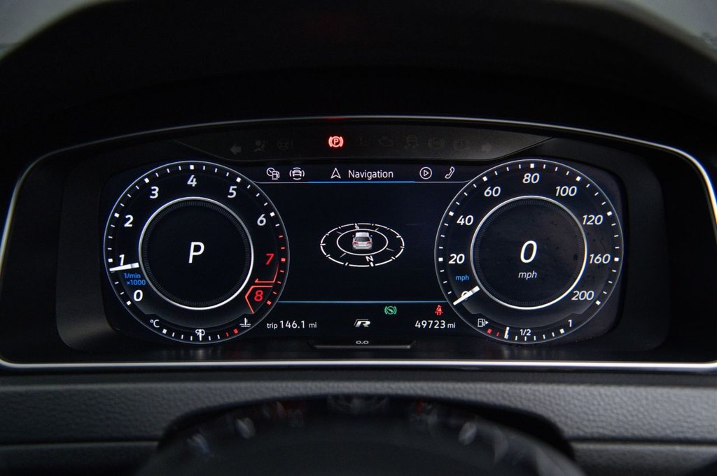 Used Volkswagen Golf 2019 for sale - 76855097: Photo 32