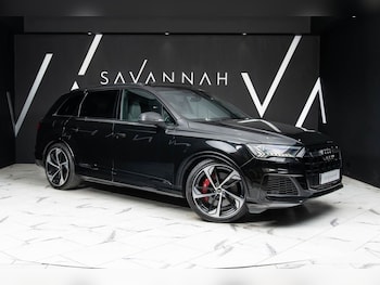 Used Audi Q7 2022 for sale - 79562977: Photo