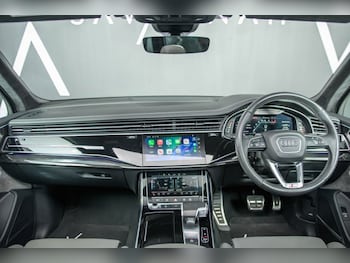 Used Audi Q7 2022 for sale - 79562977: Photo