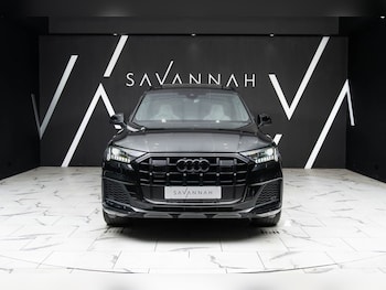Used Audi Q7 2022 for sale - 79562977: Photo