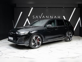 Used Audi Q7 2022 for sale - 79562977: Photo