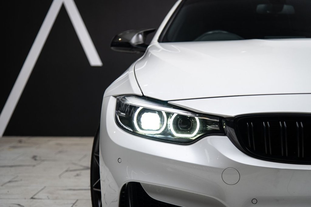 Used BMW M4 2018 for sale - 76256725: Photo 10