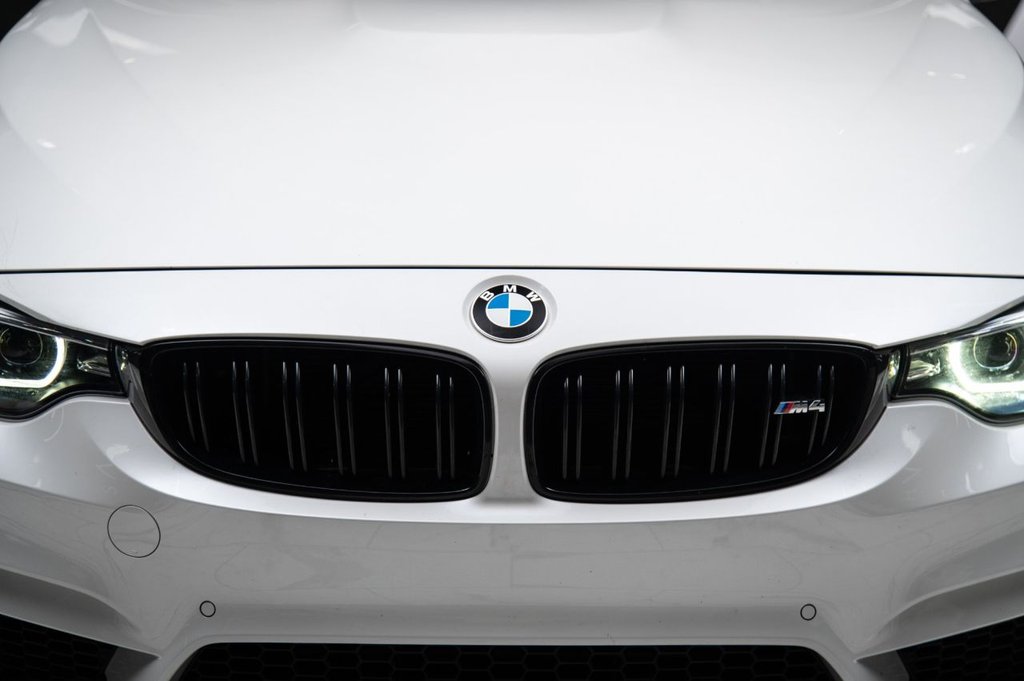 Used BMW M4 2018 for sale - 76256725: Photo 11