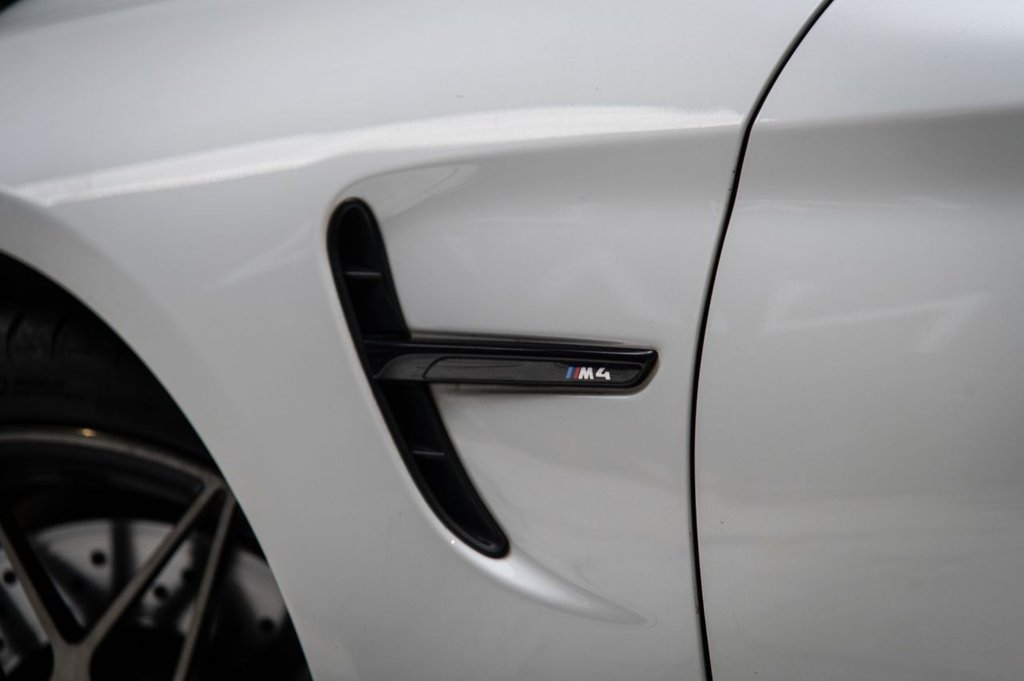 Used BMW M4 2018 for sale - 76256725: Photo 12