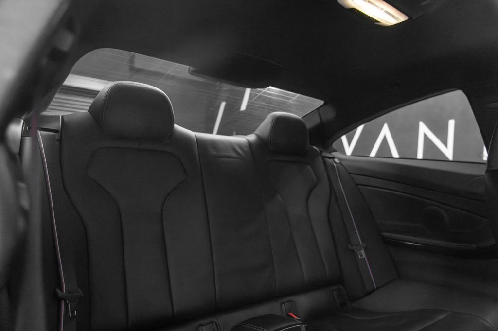 Used BMW M4 2018 for sale - 76256725: Photo 13