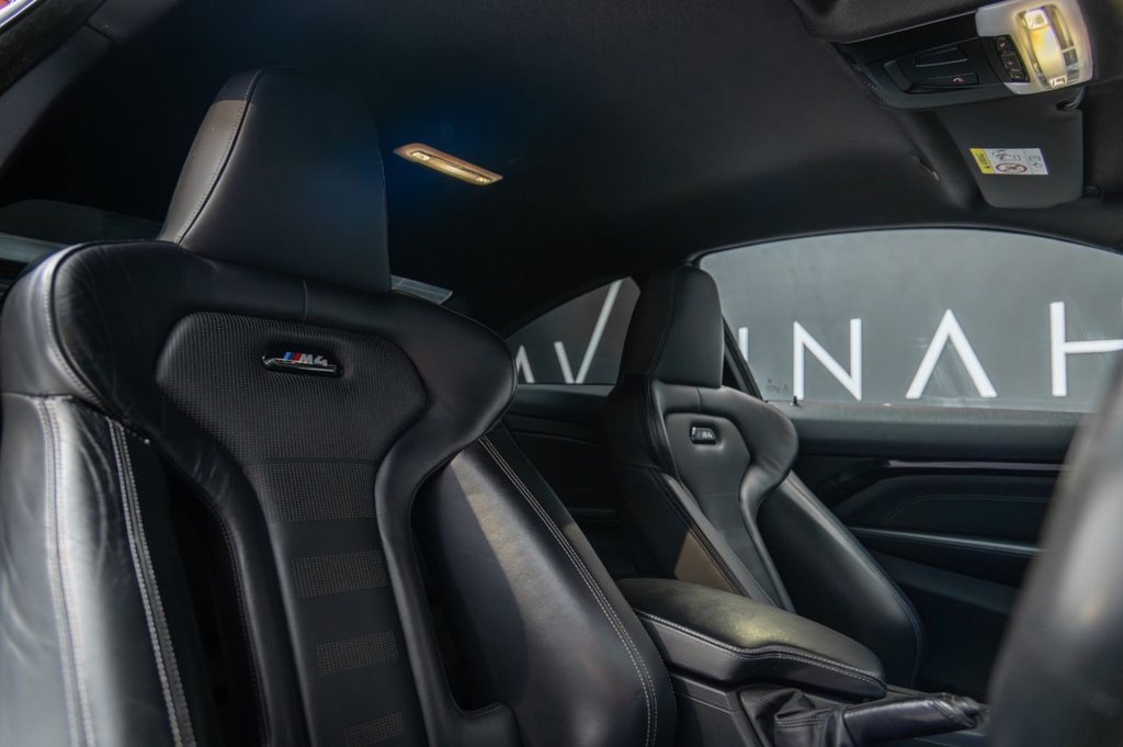 Used BMW M4 2018 for sale - 76256725: Photo 14