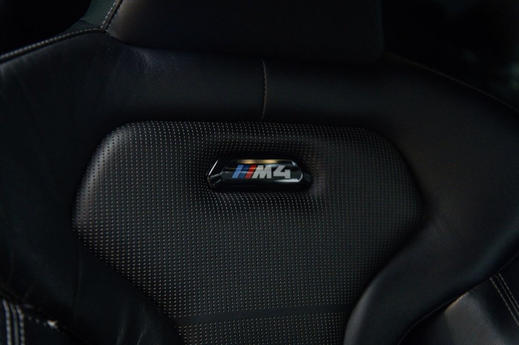 Used BMW M4 2018 for sale - 76256725: Photo 16