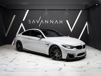BMW - M4