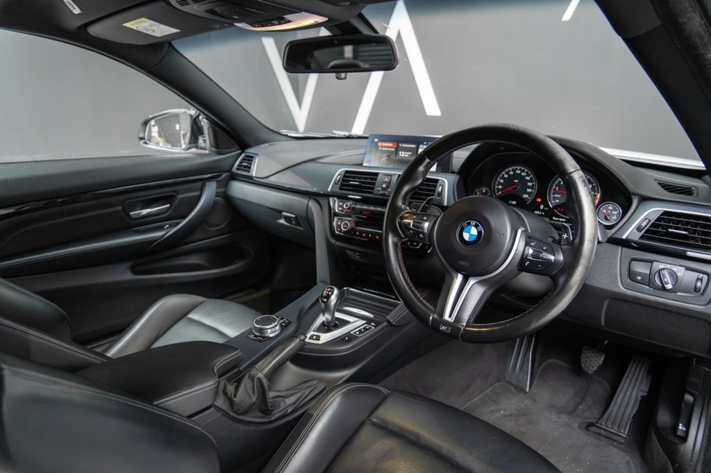 Used BMW M4 2018 for sale - 76256725: Photo 2