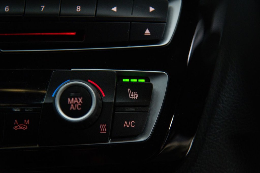 Used BMW M4 2018 for sale - 76256725: Photo 22