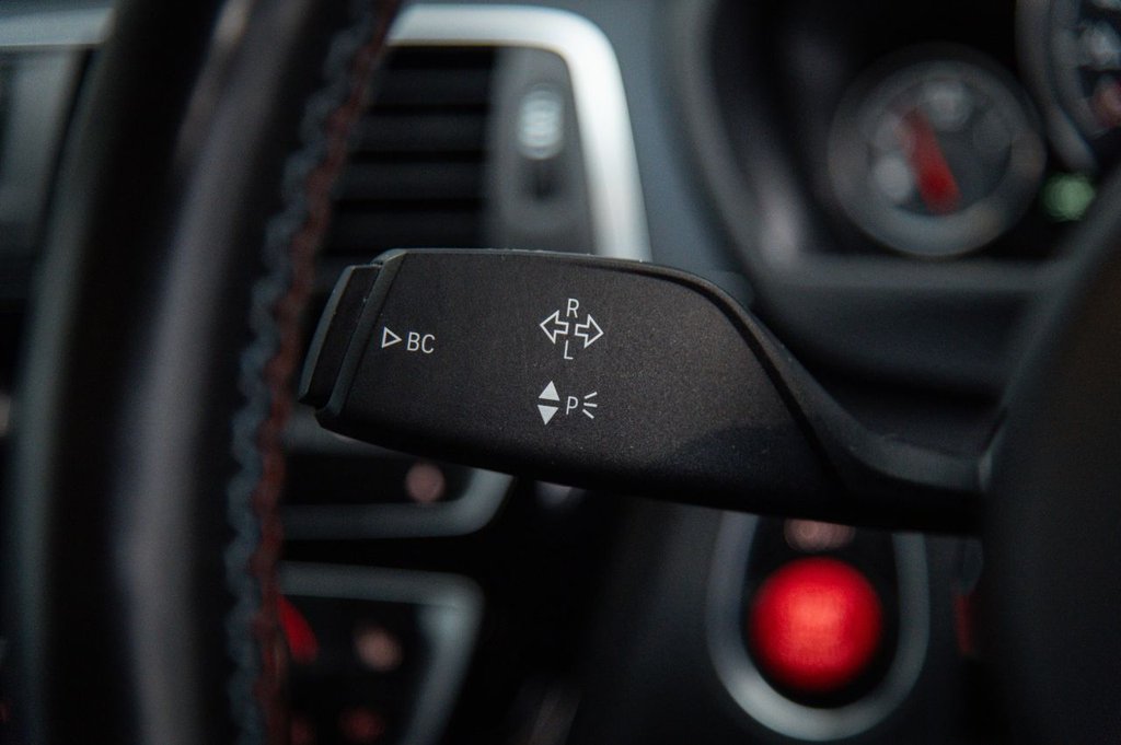 Used BMW M4 2018 for sale - 76256725: Photo 25