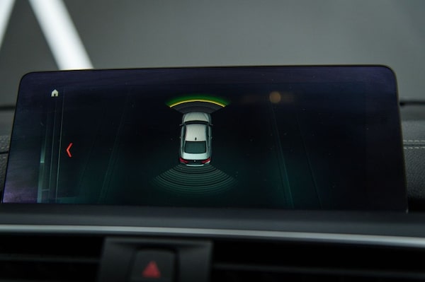 Used BMW M4 2018 for sale - 76256725: Photo 29