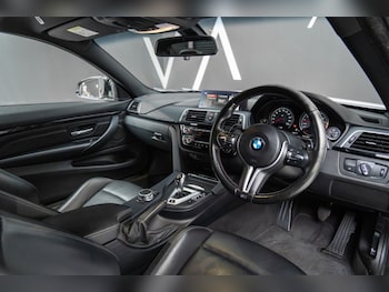 Used BMW M4 2018 for sale - 76256725: Photo 2