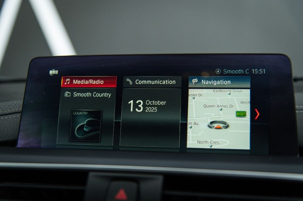 Used BMW M4 2018 for sale - 76256725: Photo 33