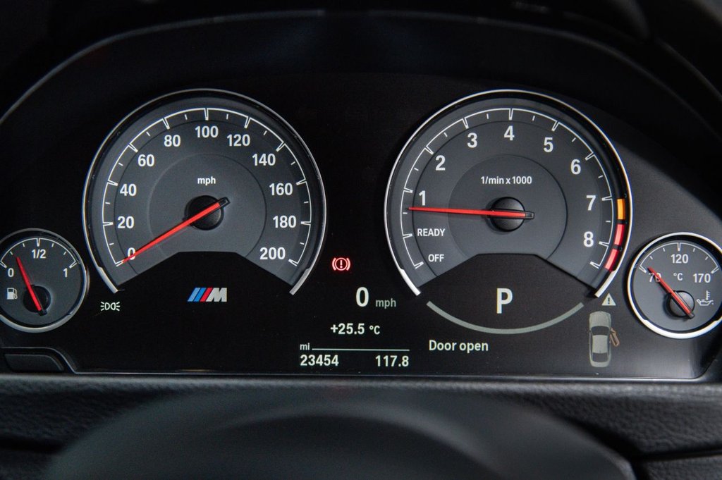 Used BMW M4 2018 for sale - 76256725: Photo 35