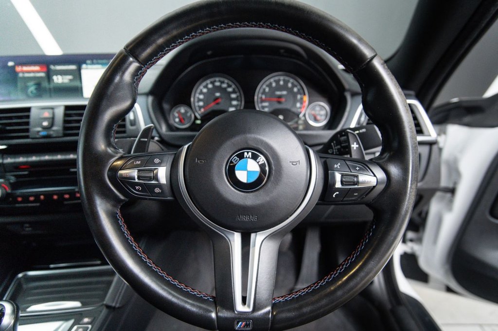 Used BMW M4 2018 for sale - 76256725: Photo 36