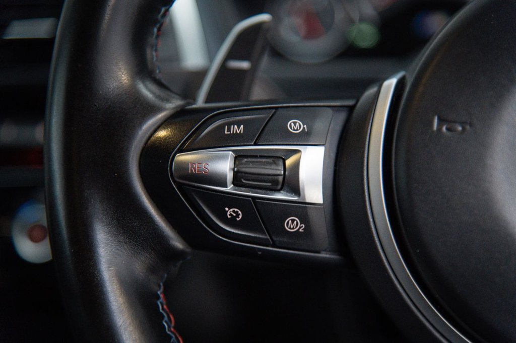 Used BMW M4 2018 for sale - 76256725: Photo 38