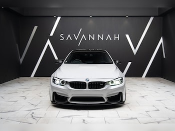 Used BMW M4 2018 for sale - 76256725: Photo 3