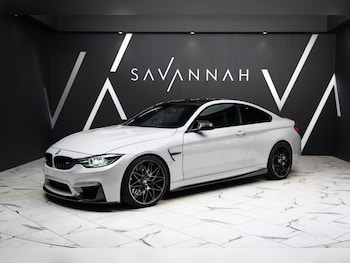 Used BMW M4 2018 for sale - 76256725: Photo 4
