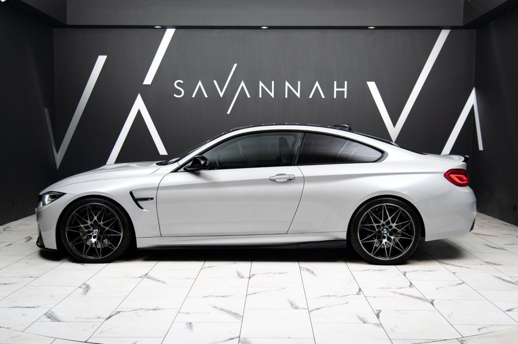 Used BMW M4 2018 for sale - 76256725: Photo 5