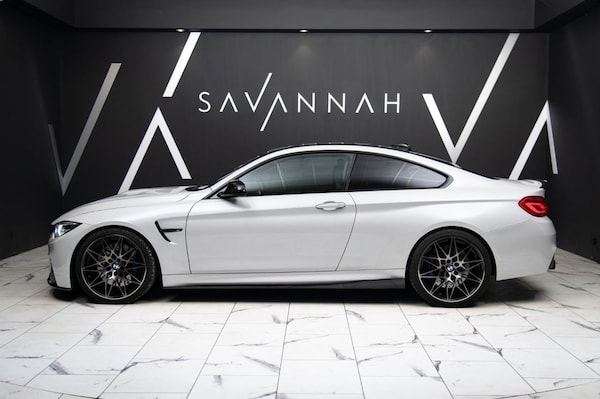 Used BMW M4 2018 for sale - 76256725: Photo 5