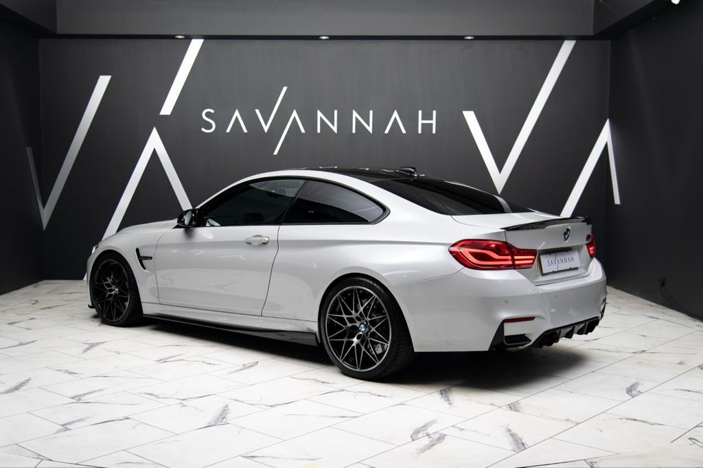 Used BMW M4 2018 for sale - 76256725: Photo 6