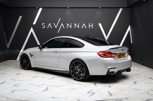 Used BMW M4 2018 for sale - 76256725: Photo 6