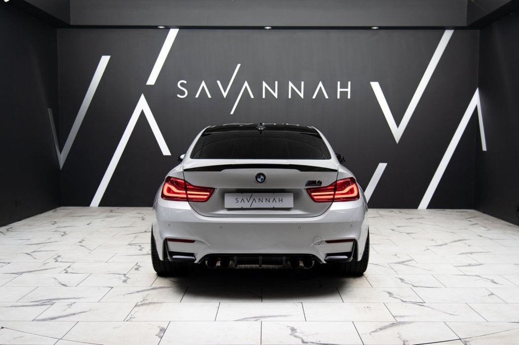 Used BMW M4 2018 for sale - 76256725: Photo 7