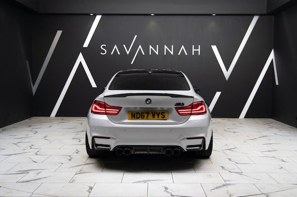 Used BMW M4 2018 for sale - 76256725: Photo 7