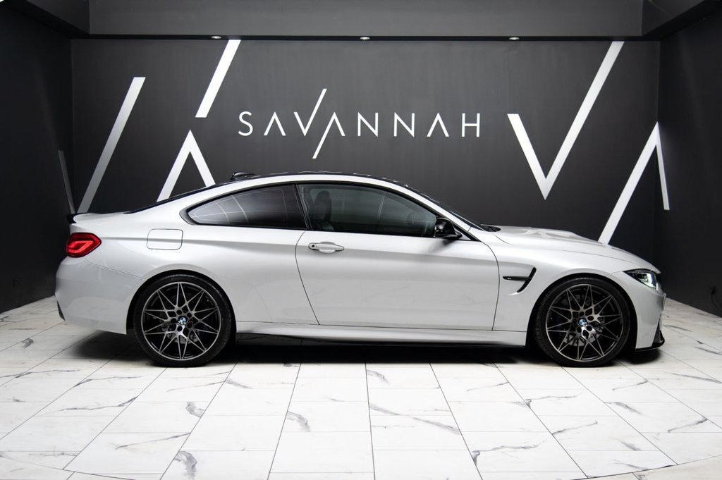 Used BMW M4 2018 for sale - 76256725: Photo 8