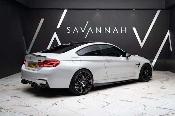Used BMW M4 2018 for sale - 76256725: Photo 8