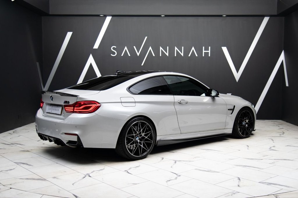 Used BMW M4 2018 for sale - 76256725: Photo 9