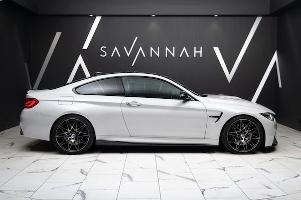Used BMW M4 2018 for sale - 76256725: Photo 9