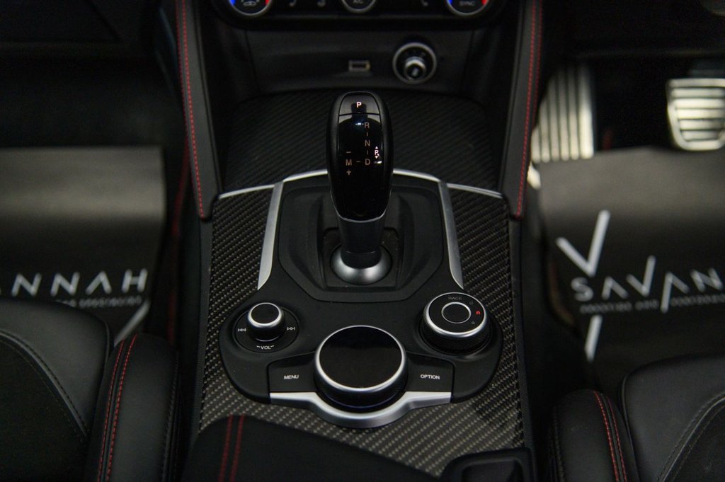 Used Alfa Romeo Stelvio 2021 for sale - 76973882: Photo 13