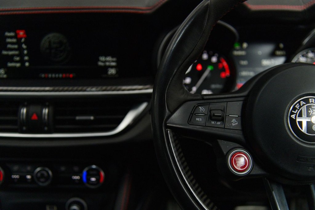 Used Alfa Romeo Stelvio 2021 for sale - 76973882: Photo 15