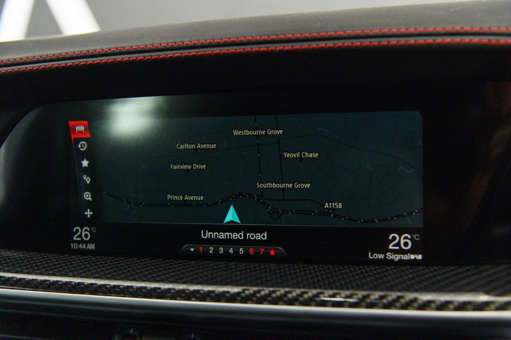 Used Alfa Romeo Stelvio 2021 for sale - 76973882: Photo 18