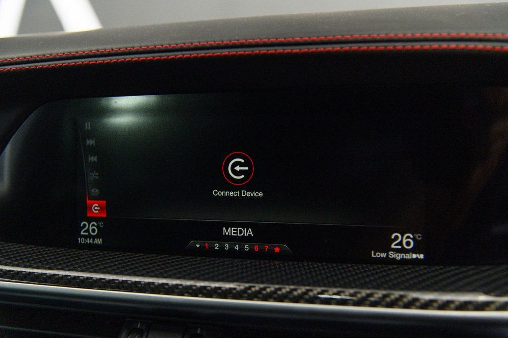 Used Alfa Romeo Stelvio 2021 for sale - 76973882: Photo 20