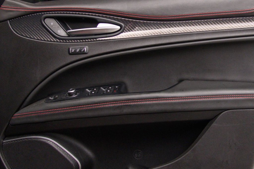 Used Alfa Romeo Stelvio 2021 for sale - 76973882: Photo 21