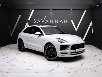 2019 (69) - 3.0T V6 S SUV 5dr Petrol PDK 4WD Euro 6 (s/s) (354 ps)
