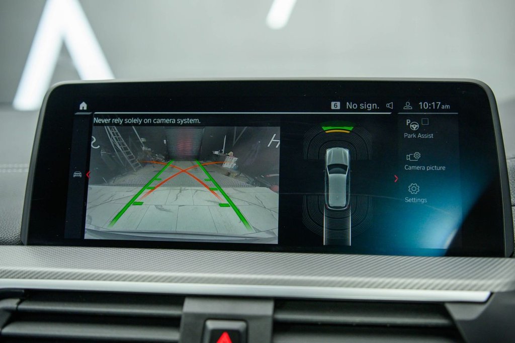 Used BMW X3 M 2020 for sale - 77464342: Photo 22