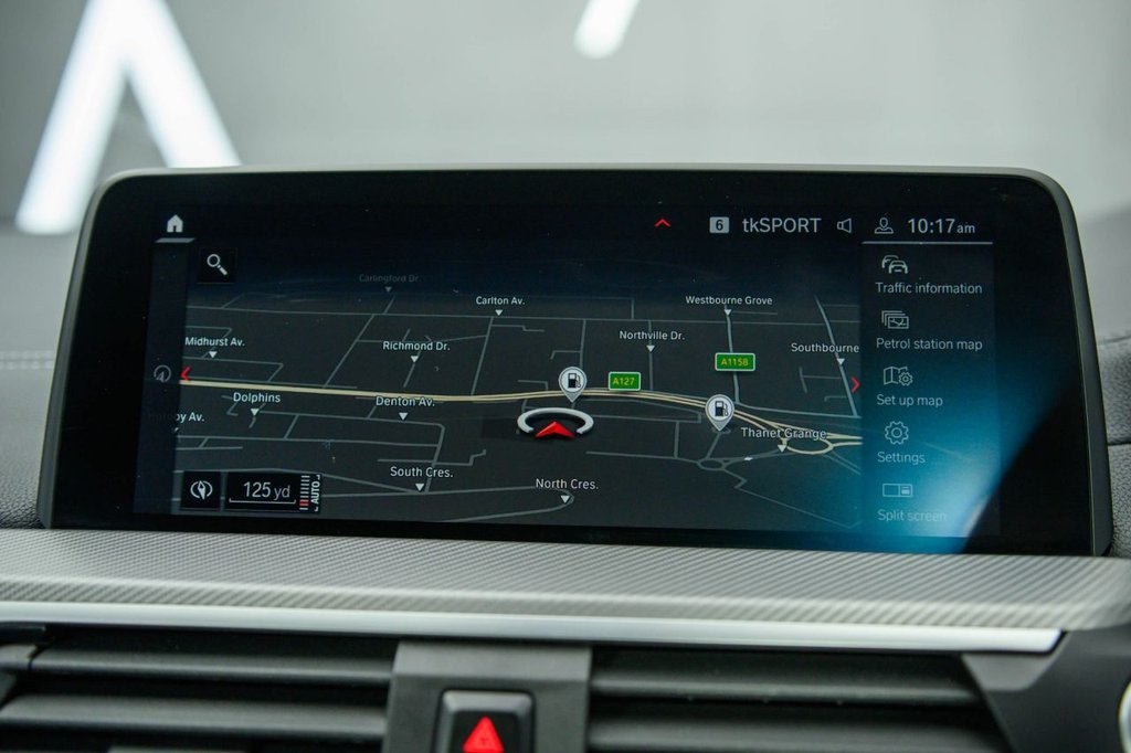 Used BMW X3 M 2020 for sale - 77464342: Photo 23