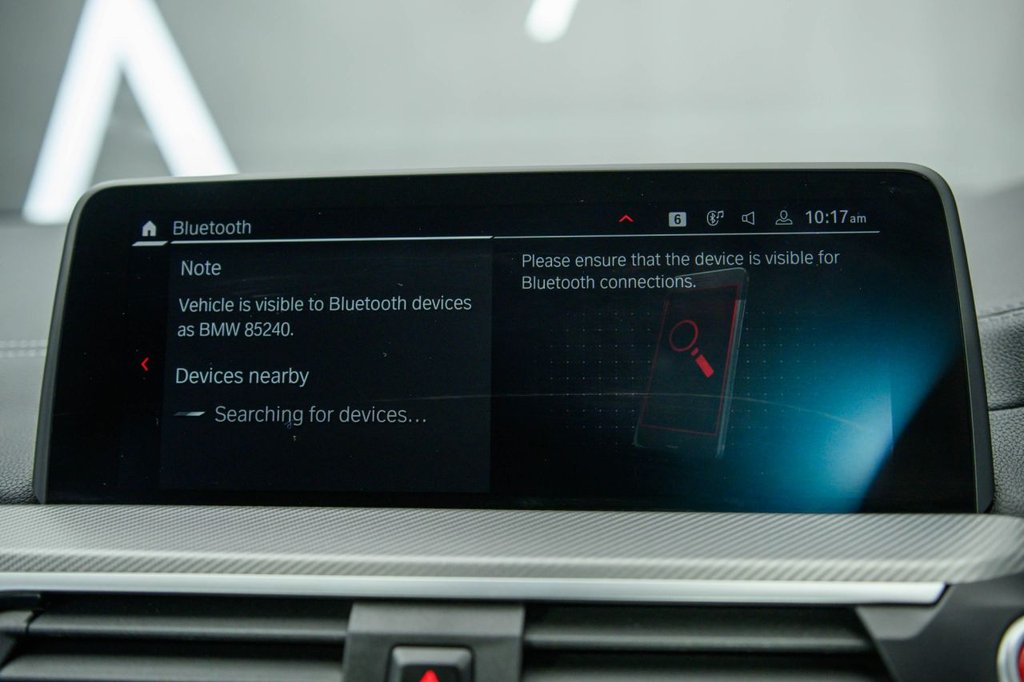 Used BMW X3 M 2020 for sale - 77464342: Photo 24