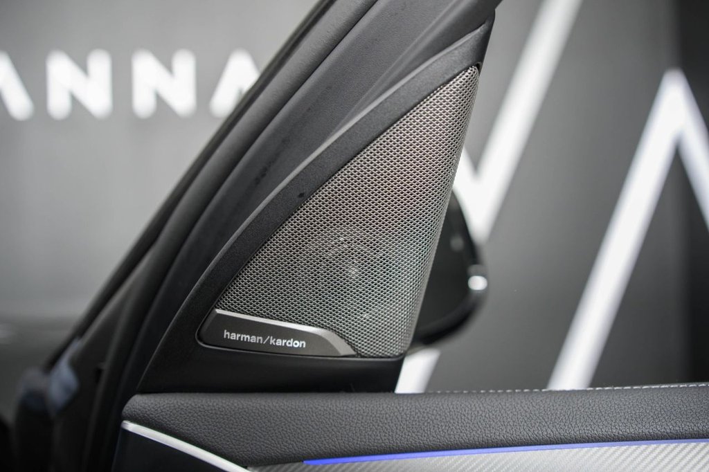 Used BMW X3 M 2020 for sale - 77464342: Photo 25