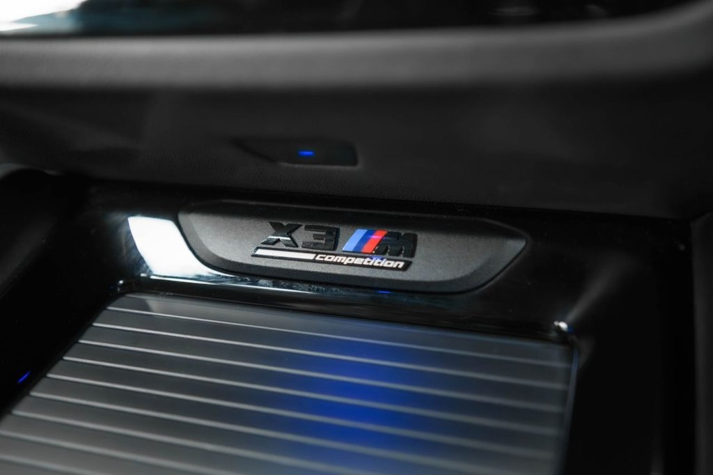 Used BMW X3 M 2020 for sale - 77464342: Photo 26