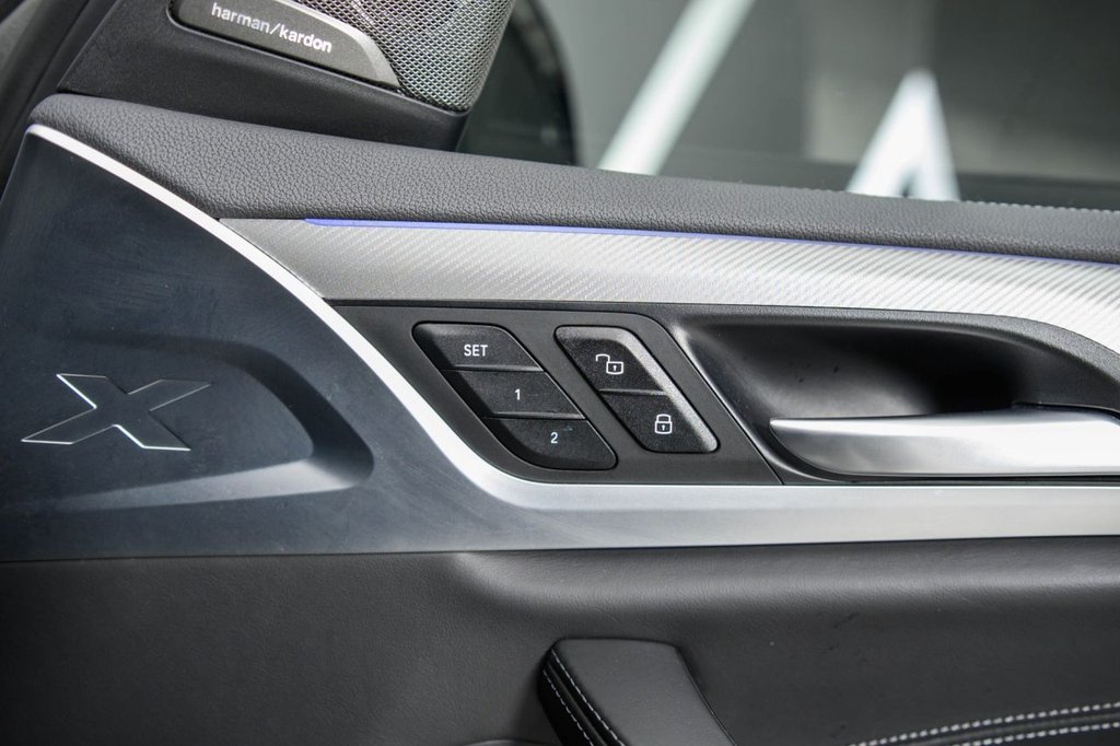 Used BMW X3 M 2020 for sale - 77464342: Photo 28