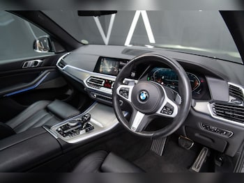 Used BMW X5 2020 for sale - 75693462: Photo