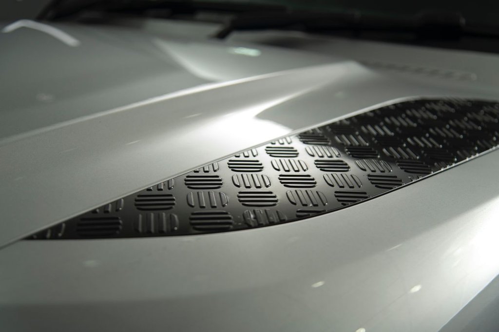 Used Land Rover Defender 2024 for sale - 76654959: Photo 11