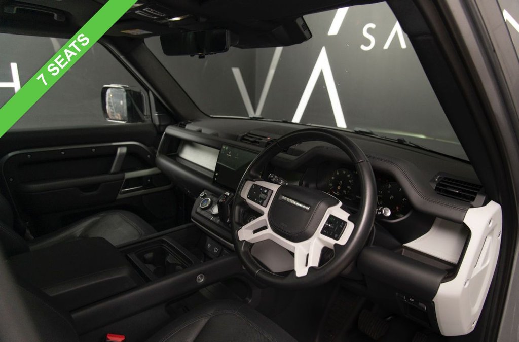 Used Land Rover Defender 2024 for sale - 76654959: Photo 2